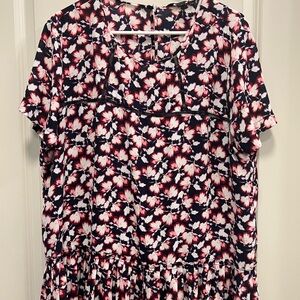 Banana Republic XL Top